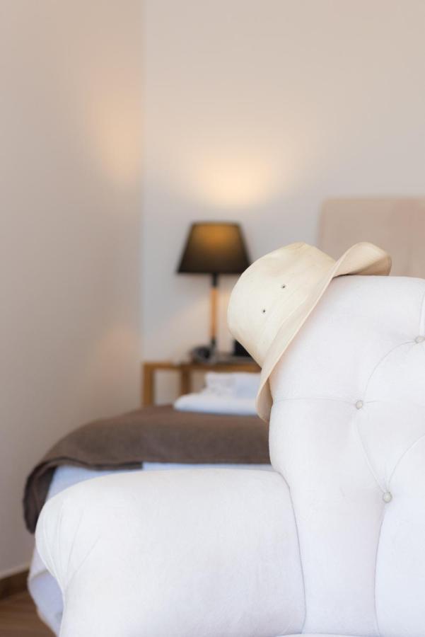 Lazarou Beach Apartments Platis Gialos  Екстер'єр фото