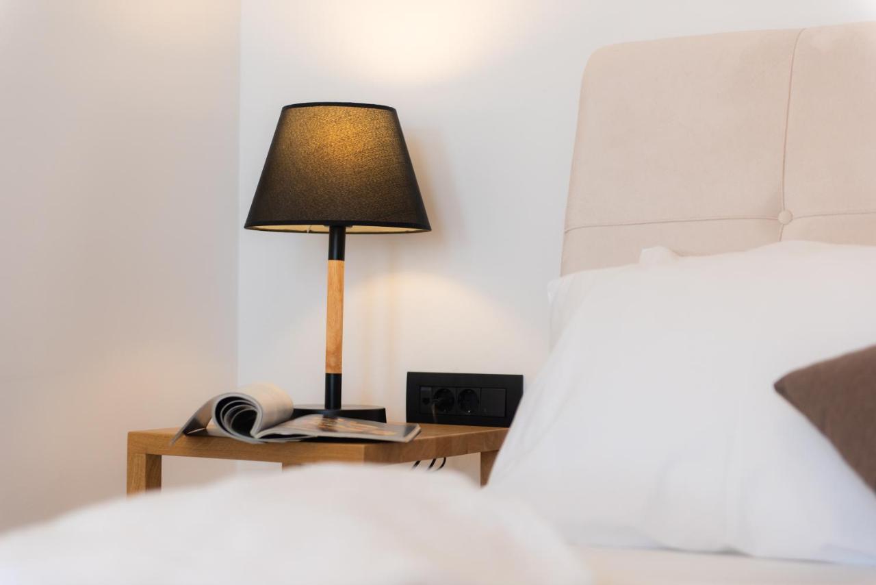 Lazarou Beach Apartments Platis Gialos  Екстер'єр фото